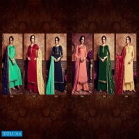Siddhi Sagar Simran Wholesale Casual Dress Material