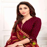 Siddhi Vinayak Patiyala Special Vol-2 Wholesaler in Surat Patiyala Dress Material