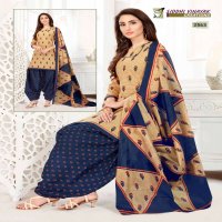 Siddhi Vinayak Patiyala Special Vol-2 Wholesaler in Surat Patiyala Dress Material