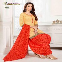 Siddhi Vinayak Patiyala Special Vol-2 Wholesaler in Surat Patiyala Dress Material