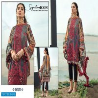 Signature Icon Printed Lawn Collection Wholesale Pakistani Suits