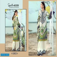Signature Icon Printed Lawn Collection Wholesale Pakistani Suits