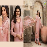 Silkina vinay  vol 27 salwar suit wholesale in india