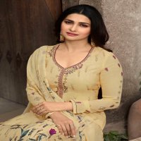 Silkina vinay  vol 27 salwar suit wholesale in india