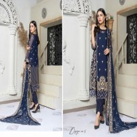 Simrah Faisal Kanwal Wholesale Branded Pakistani Catalog