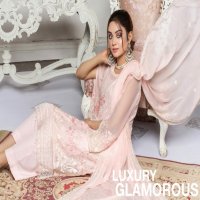 Simrah Faisal Kanwal Wholesale Branded Pakistani Catalog