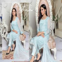 Simrah Faisal Kanwal Wholesale Branded Pakistani Catalog