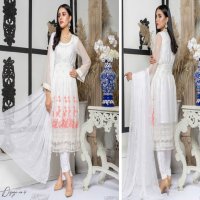 Simrah Faisal Kanwal Wholesale Branded Pakistani Catalog