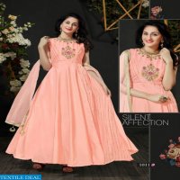 Sisley Wholesale Ready Made Designer Gowns