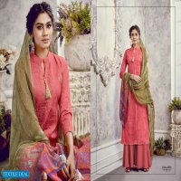 Siyoni Ishrat Wholesale Pure Cotton Dress Material