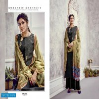 Siyoni Ishrat Wholesale Pure Cotton Dress Material