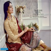 Siyoni Ishrat Wholesale Pure Cotton Dress Material