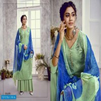 Siyoni Ishrat Wholesale Pure Cotton Dress Material