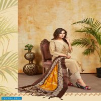 Smylee Gori Mam Wholesale Kurti With Dupatta Catalog