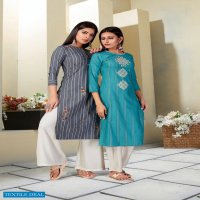 Snapstyle Roma Wholesale Shopping Kurtis