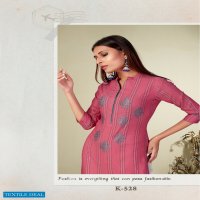 Snapstyle Roma Wholesale Shopping Kurtis