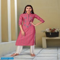 Snapstyle Roma Wholesale Shopping Kurtis