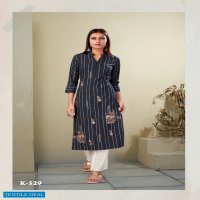 Snapstyle Roma Wholesale Shopping Kurtis