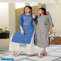 Snapstyle Roma Wholesale Shopping Kurtis
