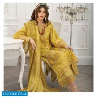 Sobia Nazir Luxury lawn Collection 2021