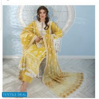 Sobia Nazir Luxury lawn Collection 2021