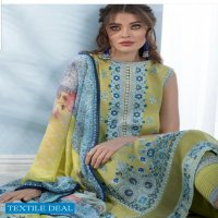 Sobia Nazir Luxury lawn Collection 2021