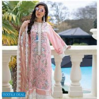 Sobia Nazir Luxury lawn Collection 2021