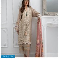 Sobia Nazir Luxury lawn Collection 2021