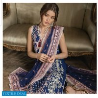 Sobia Nazir Luxury lawn Collection 2021