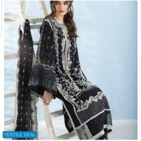 Sobia Nazir Luxury lawn Collection 2021