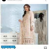 Sobia Nazir Luxury lawn Collection 2021
