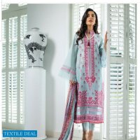 Sobia Nazir Luxury lawn Collection 2021