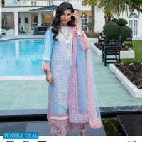 Sobia Nazir Luxury lawn Collection 2021