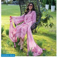 Sobia Nazir Luxury lawn Collection 2021