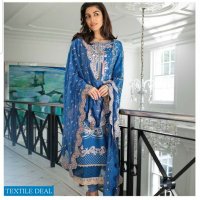 Sobia Nazir Luxury lawn Collection 2021