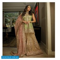 Sobia Nazir Nur Festival Collection Wholesale Pakistani Dress