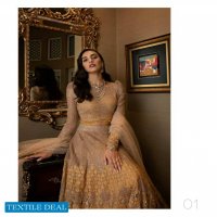 Sobia Nazir Nur Festival Collection Wholesale Pakistani Dress