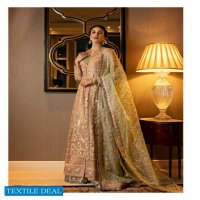 Sobia Nazir Nur Festival Collection Wholesale Pakistani Dress