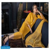Sobia Nazir Vital Collection 2021 Wholesale Branded Pakistani Dress