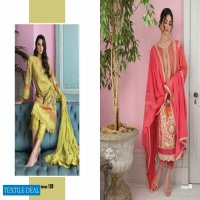 Sobia Nazir Vital Collection 2021 Wholesale Branded Pakistani Dress