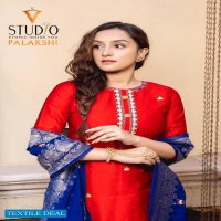 Studio Palakshi Vol-2 Wholesale Festive Dress