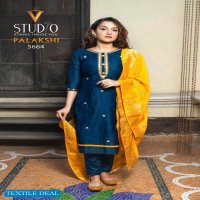 Studio Palakshi Vol-2 Wholesale Festive Dress