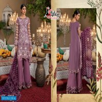 Style fashion bunto kazmee vol- 2 beautifully designed Pakistani collection Salwar suits