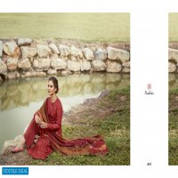 Sudriti Fanoos Wholesale Pure Satin Salwar Suits