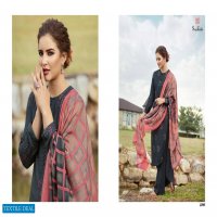 Sudriti Fanoos Wholesale Pure Satin Salwar Suits