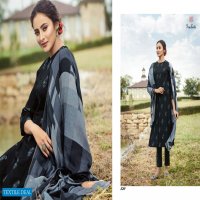 Sudriti Fanoos Wholesale Pure Satin Salwar Suits