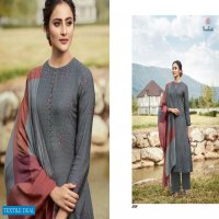 Sudriti Fanoos Wholesale Pure Satin Salwar Suits