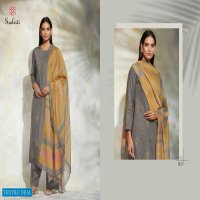Sudriti Gulrang Wholesale Shopping Cotton Satin Dress Material