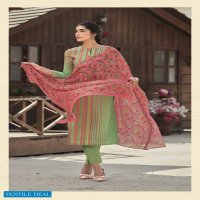 Sudriti Melissa Wholesale Cambric Embroidery Dress Material