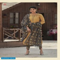 Sudriti Melissa Wholesale Cambric Embroidery Dress Material